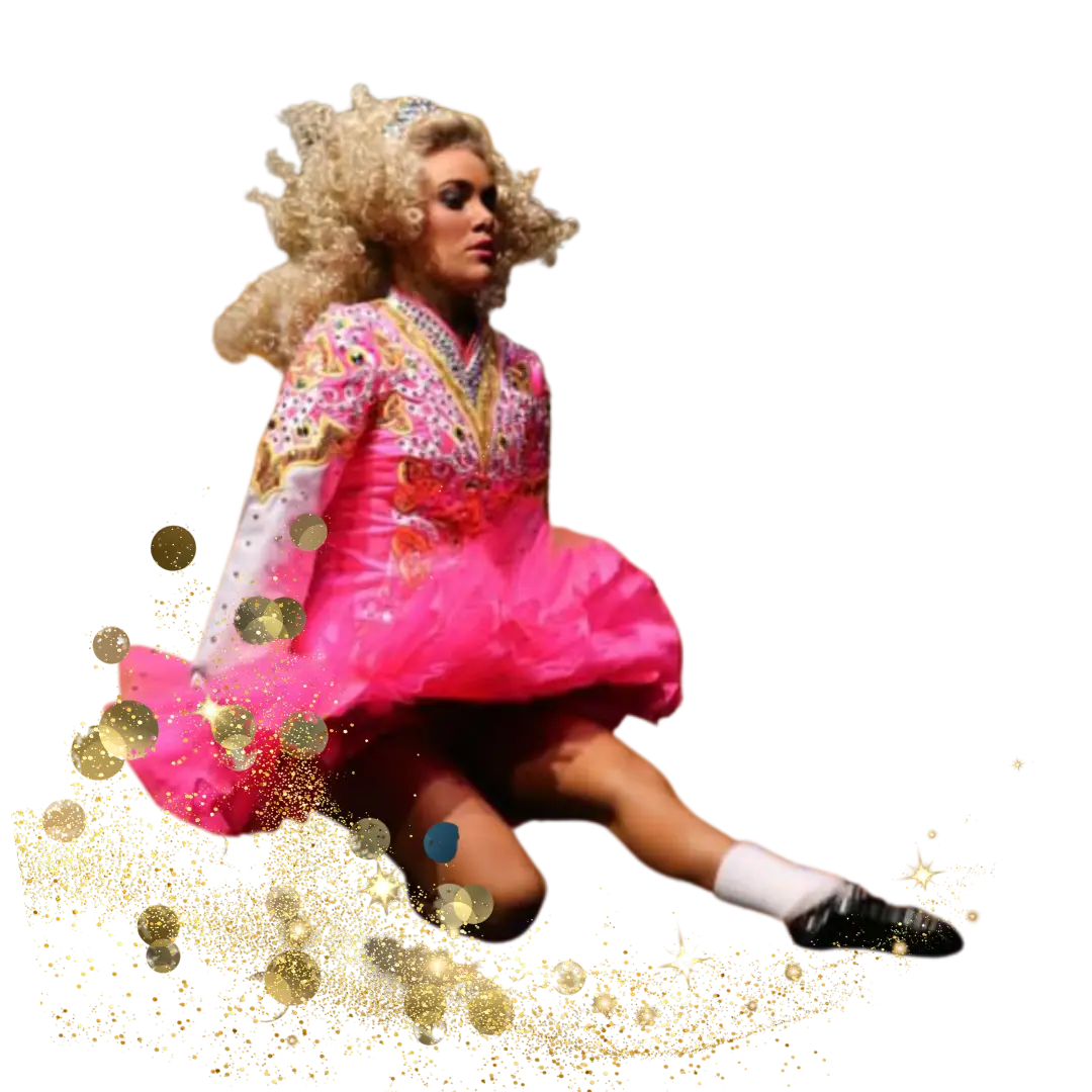Whelan School of Irish Dance
