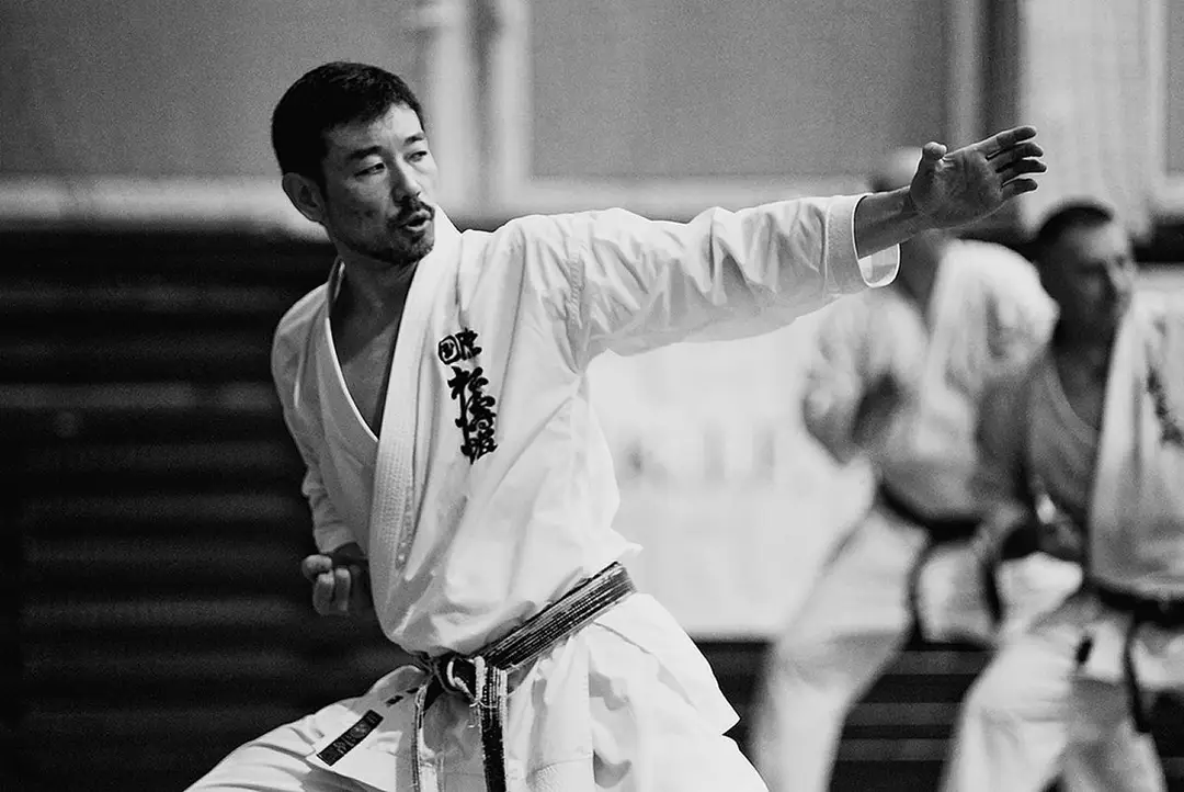KARATÉ BODY CLUB "SHOTOKAN" DE CORBEIL-ESSONNES (KBCI)