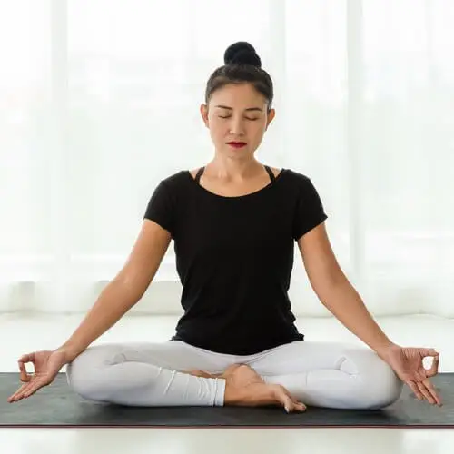 Hatha Yoga Studio