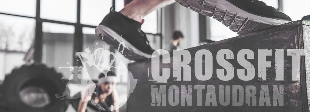 CrossFit Montaudran