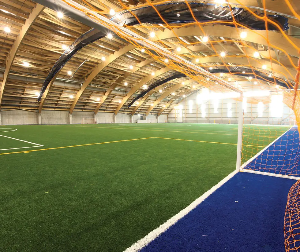 Complexe sportif Marie-Victorin
