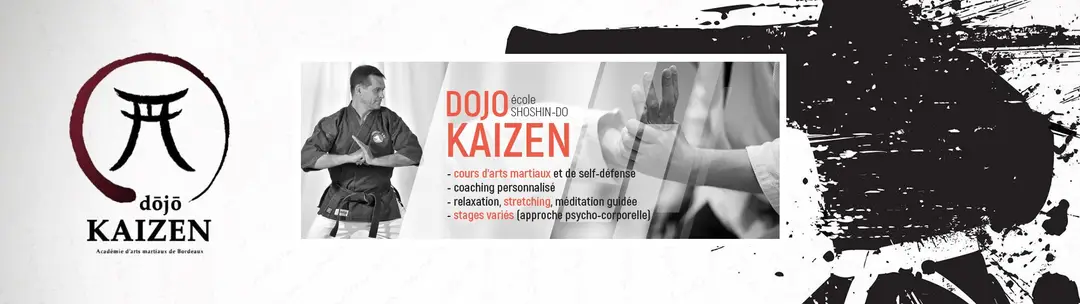 Dojo Kaizen School Of Breathing And Martial Arts - Management Du Stress Coaching Individuel -