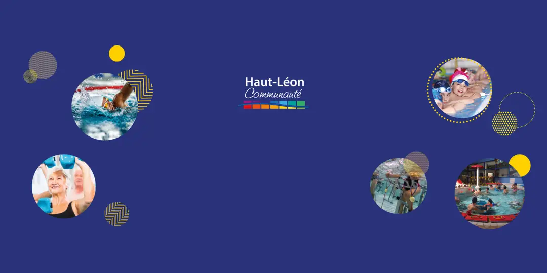 Piscine de Haut-Léon Communauté