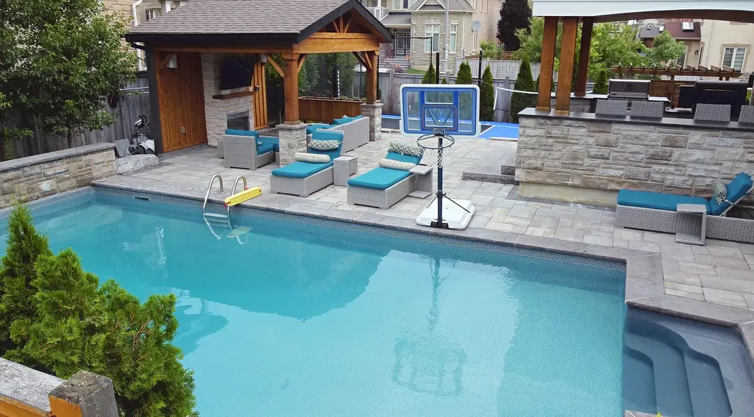 Jaffer Swim School