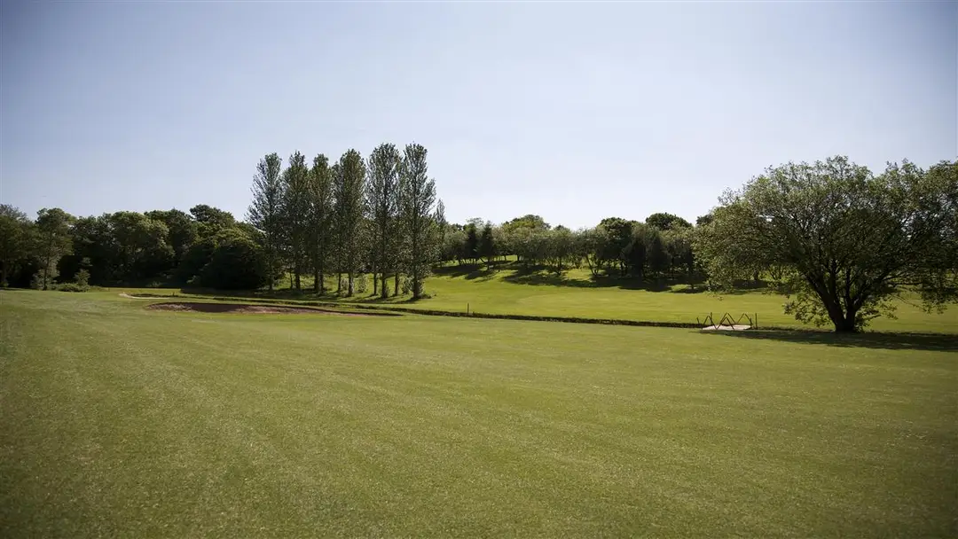 Little Lakes Golf Club