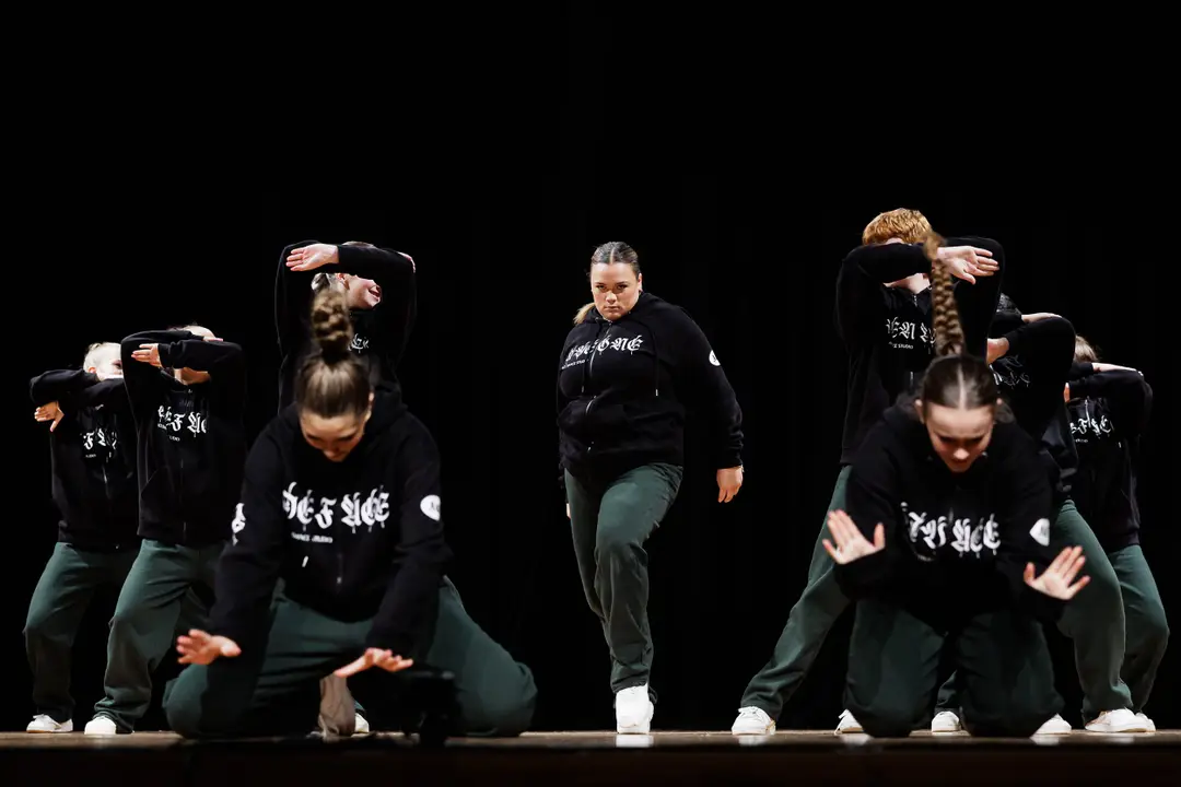 Ace Dance Studios