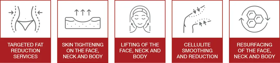 Toowoomba Body Sculpting