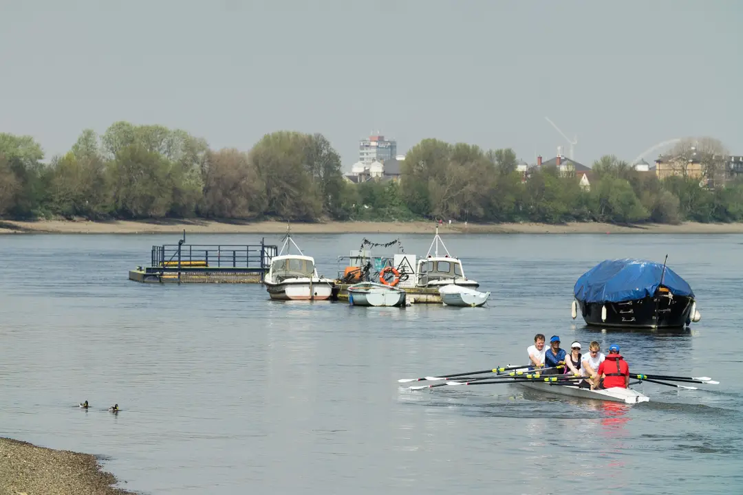 London Rowing Club
