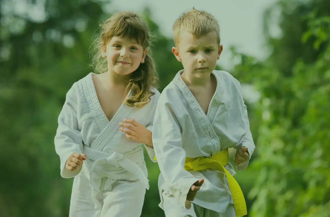Squamish Martial Arts & Fitness
