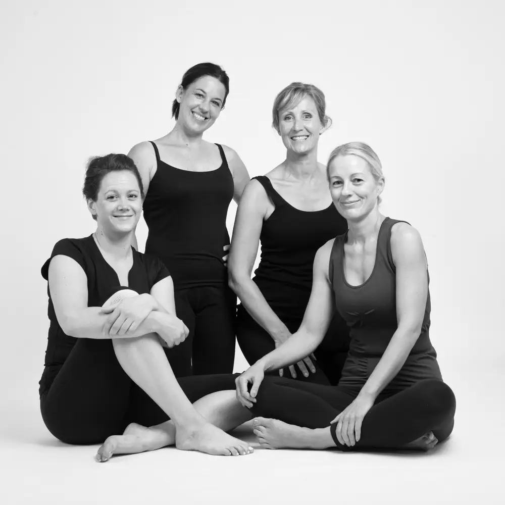 Palace Pilates