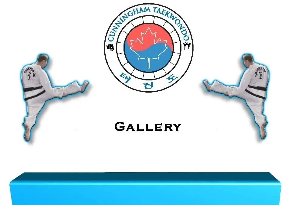 Cunningham Taekwondo