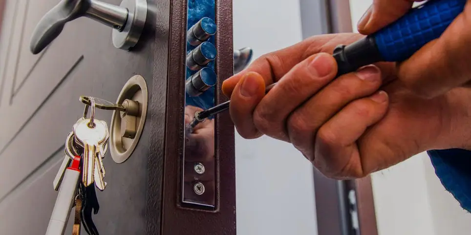 Citywide Locksmiths