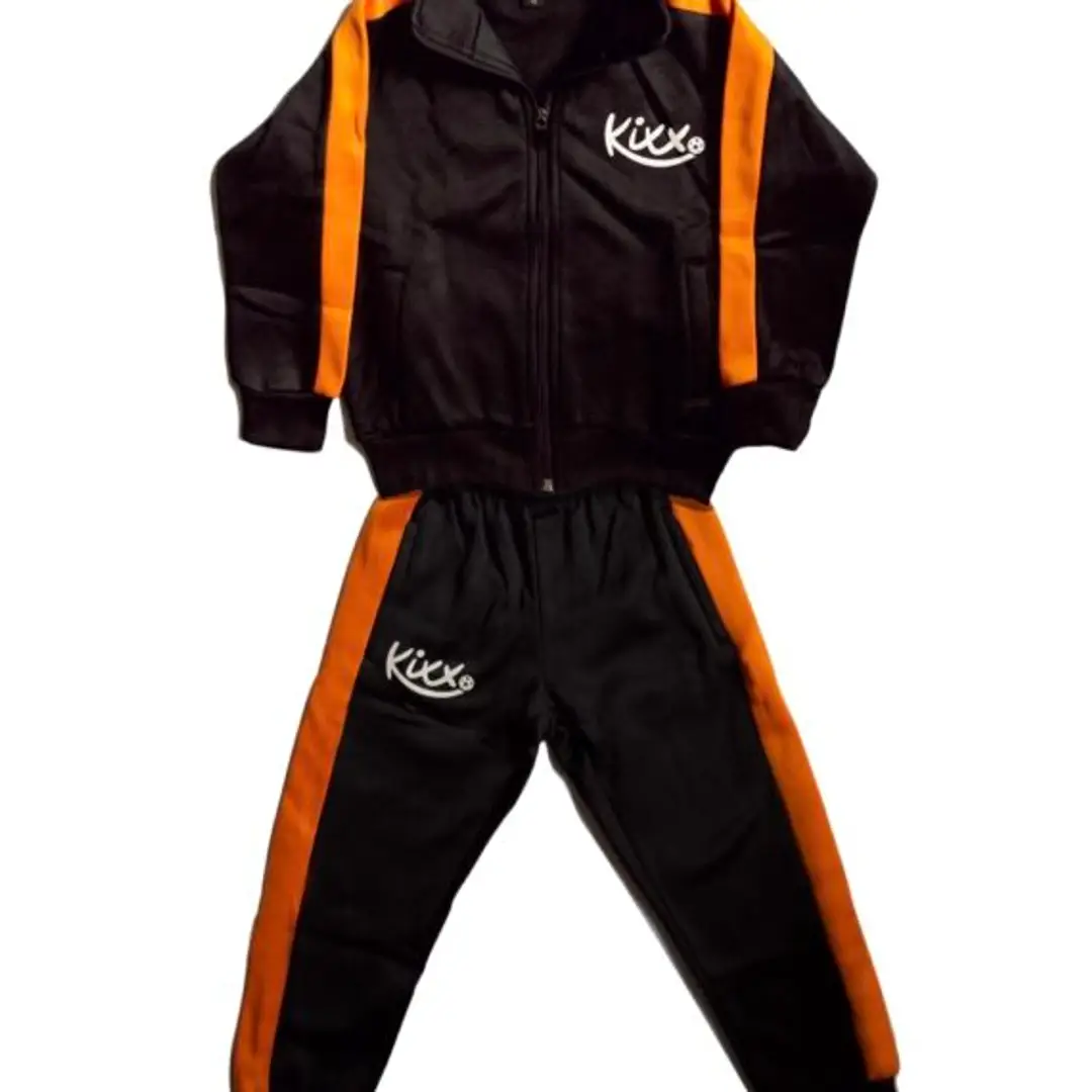 Kixx Wolverhampton - Fallings Park Football Academy