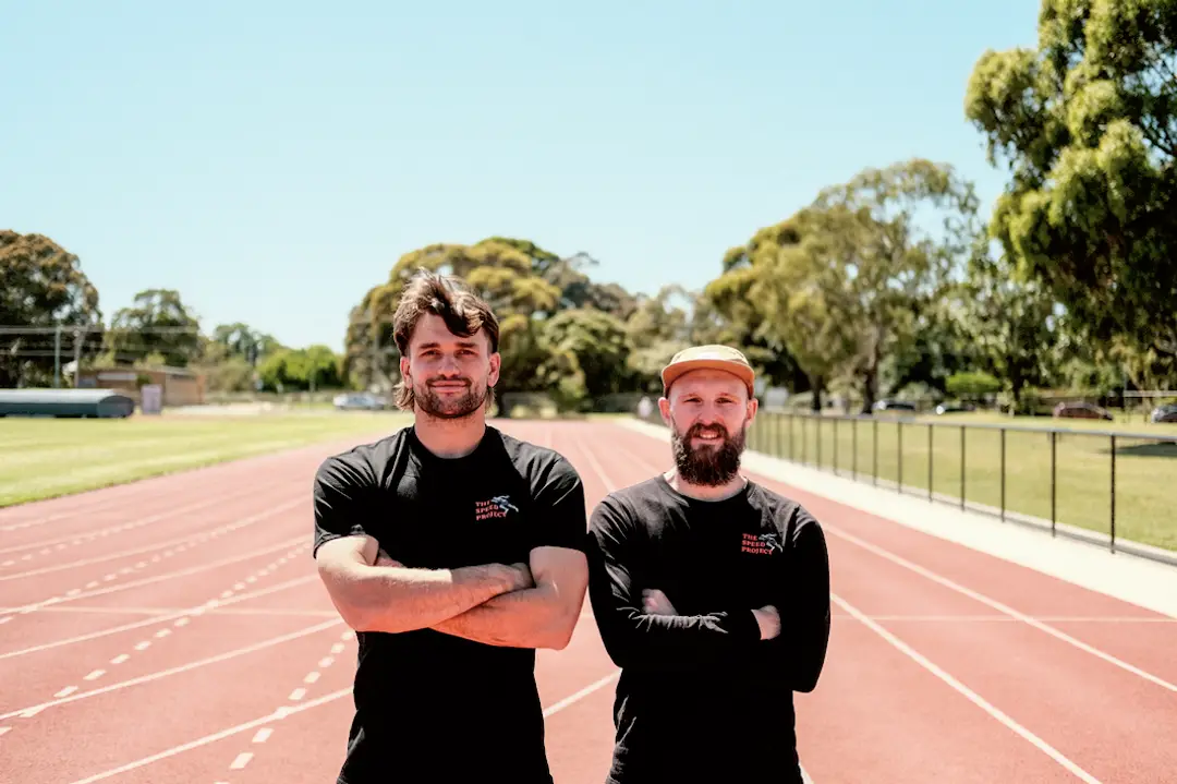 The Speed Project