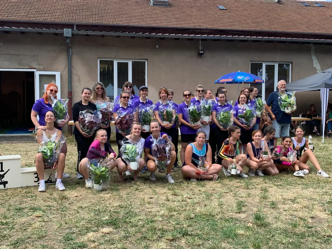 Company Gymnastique Et Sports