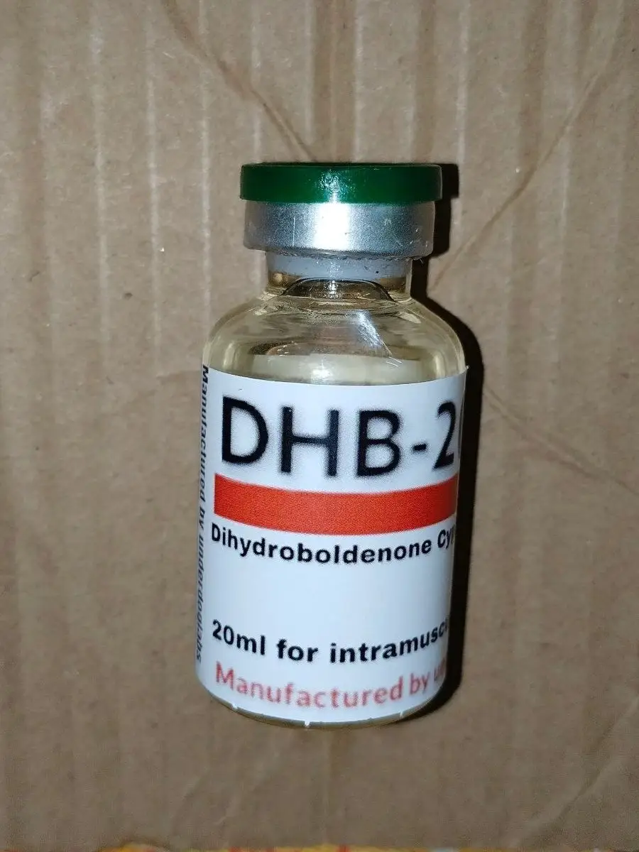 ANABOLIC WORLD