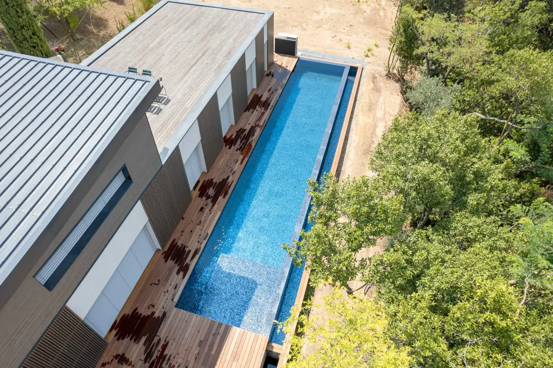 MCR PISCINES