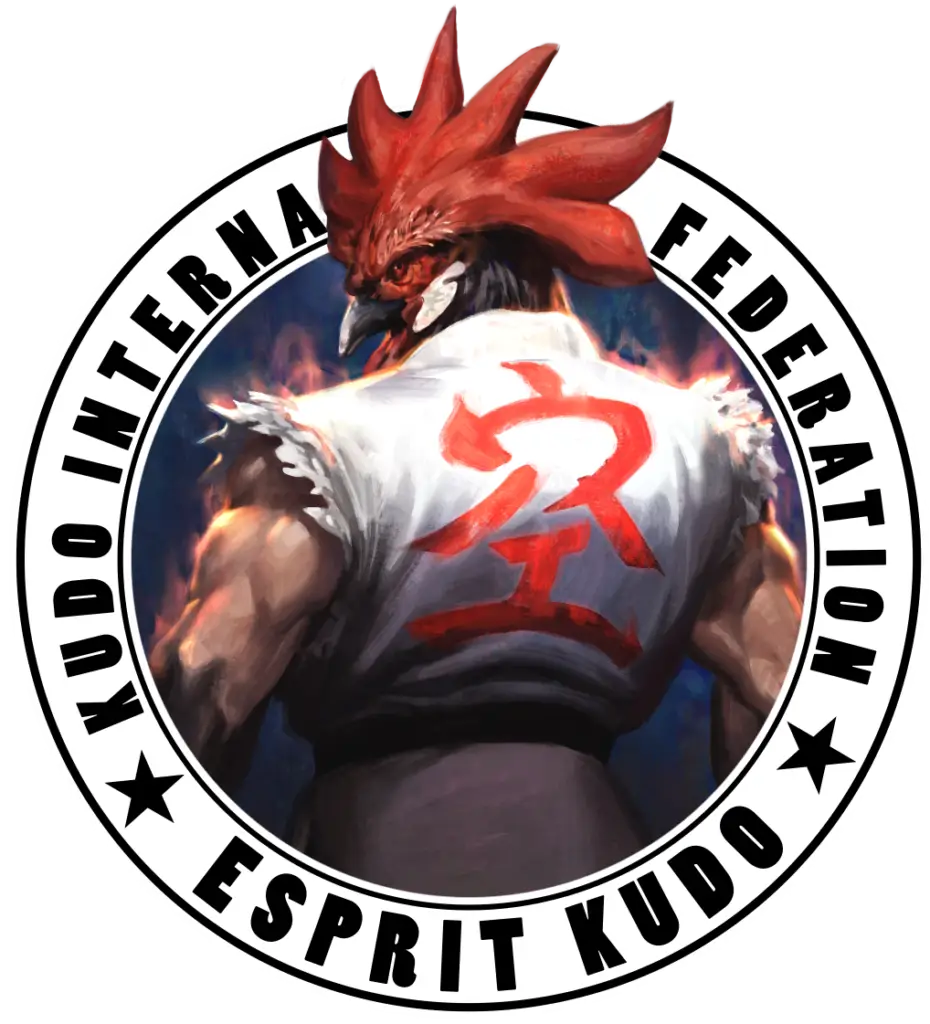 Esprit kudo