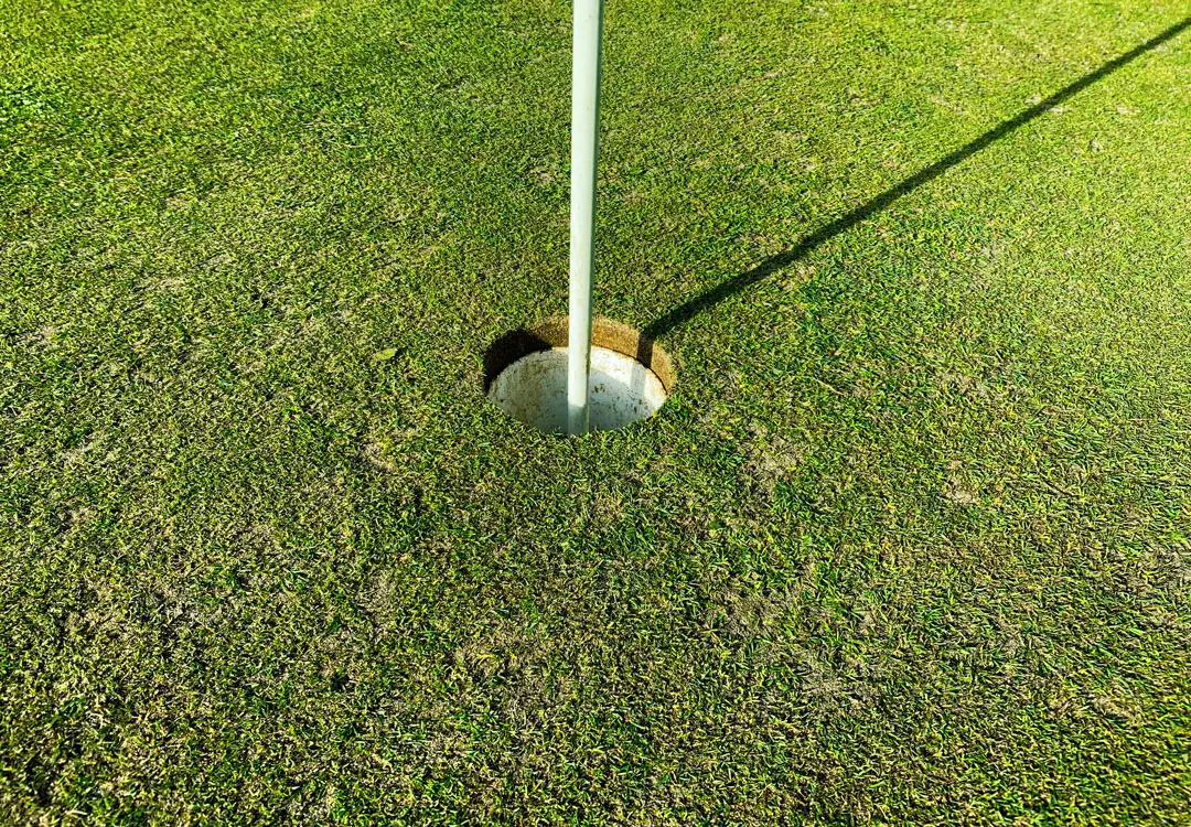 Sumac Ridge Golf & Country Club