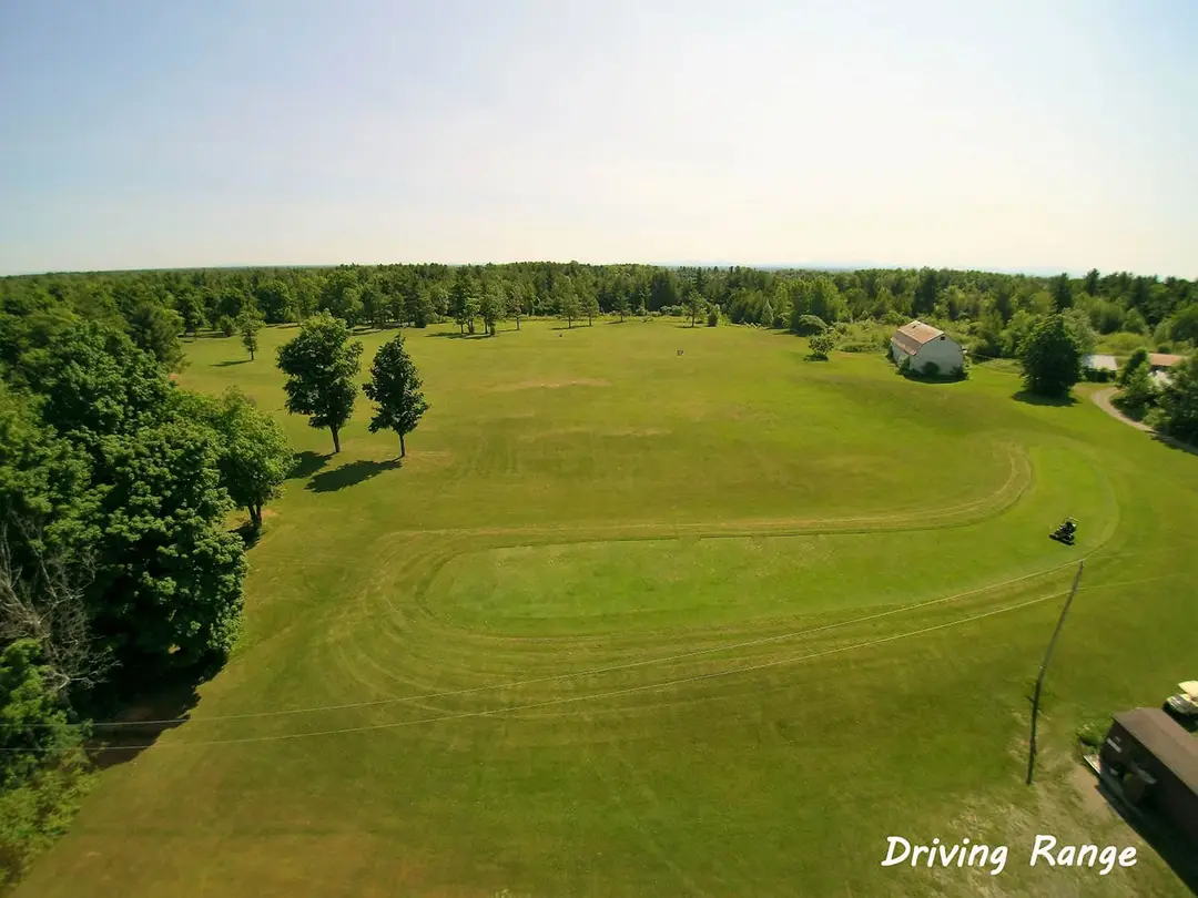 Club de Golf International 2000