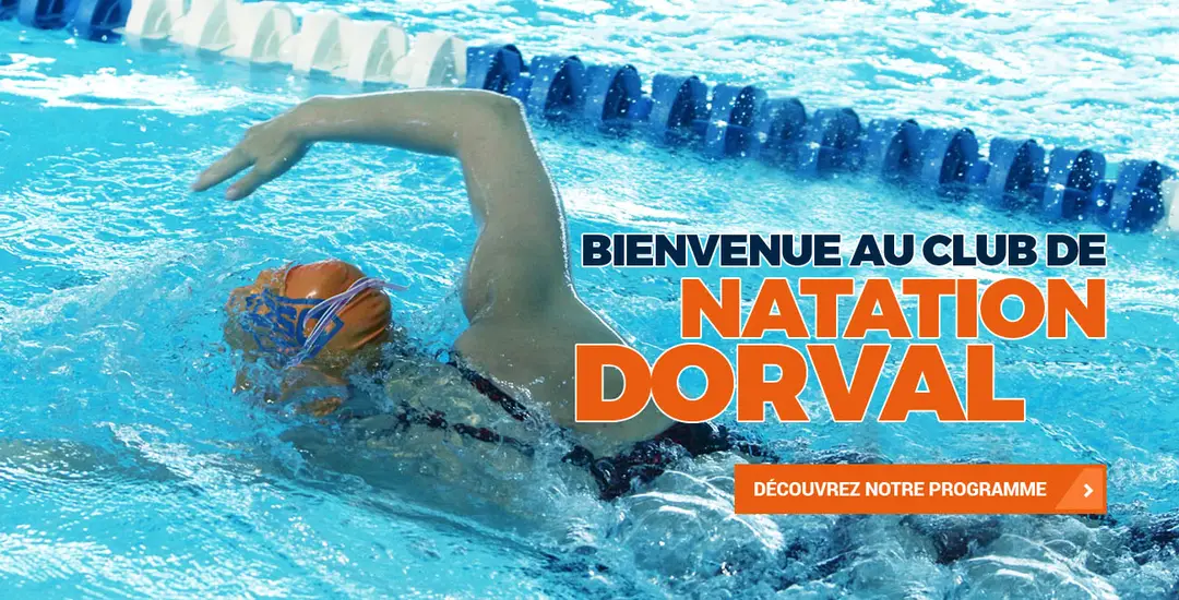 Club De Natation Dorval