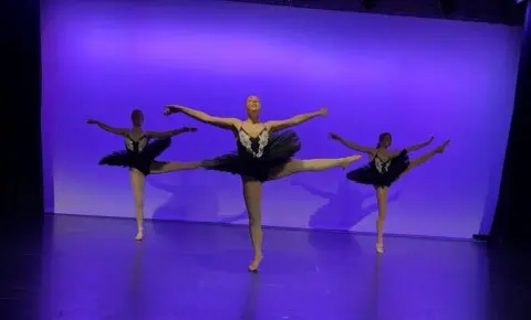 Dancentre
