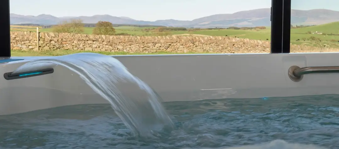 Rural Swim