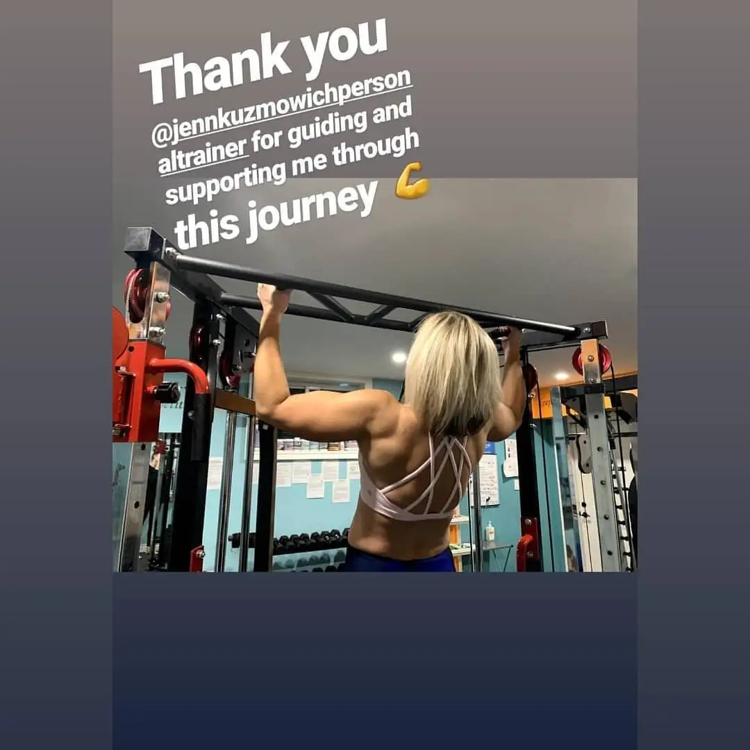 Bluewater Beach Fitness
