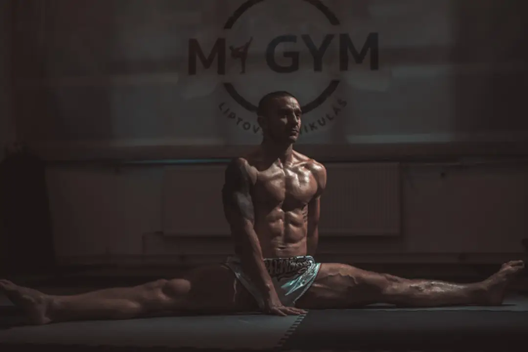 Kickbox MK GYM Liptovský Mikuláš