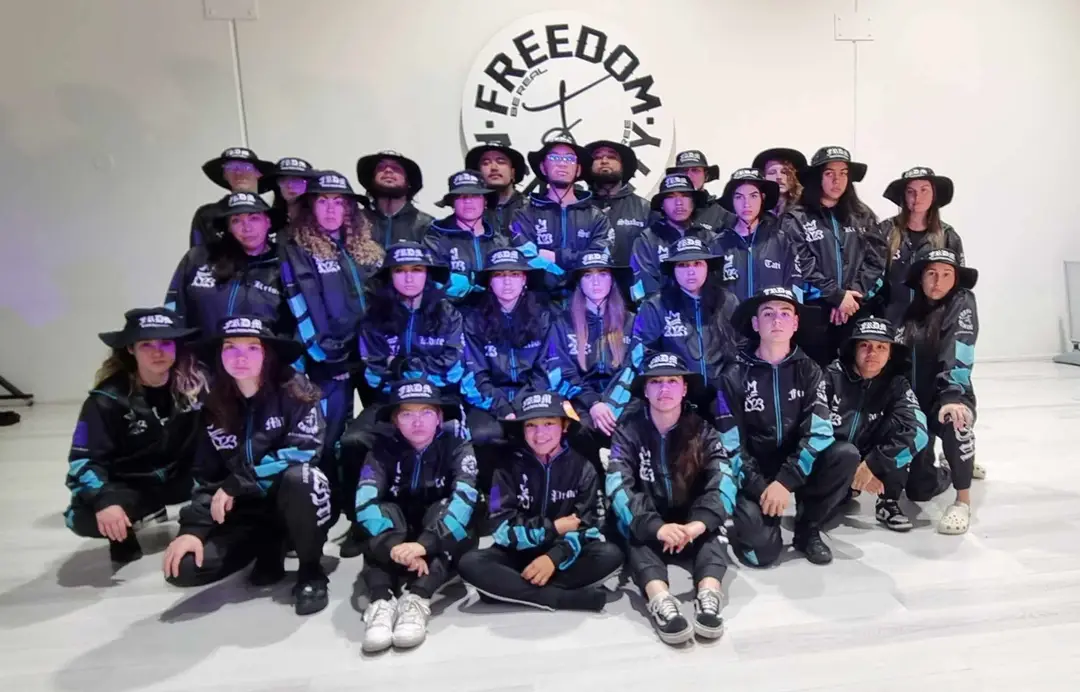 Freedom Arts Academy