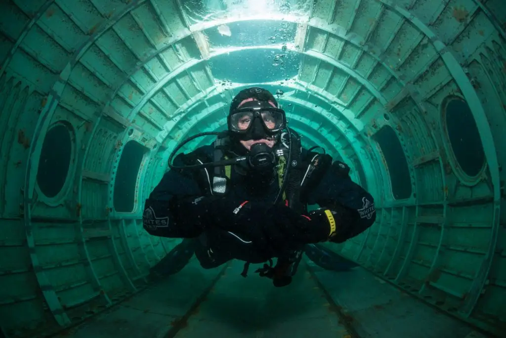 Ocean Quest Dive Centre