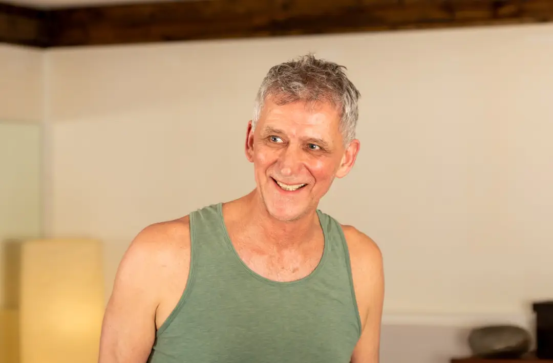 Sdhan Yoga Studio