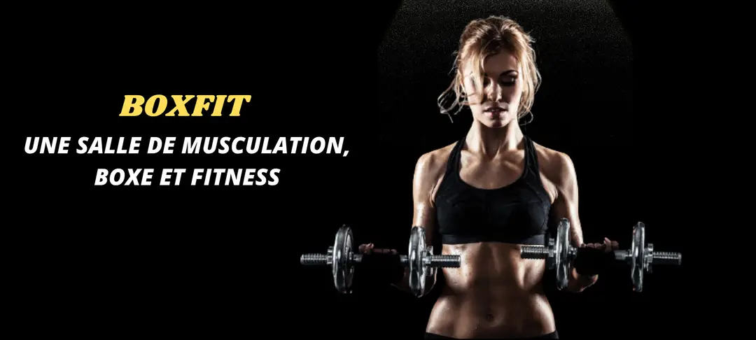 Boxfit Amiens