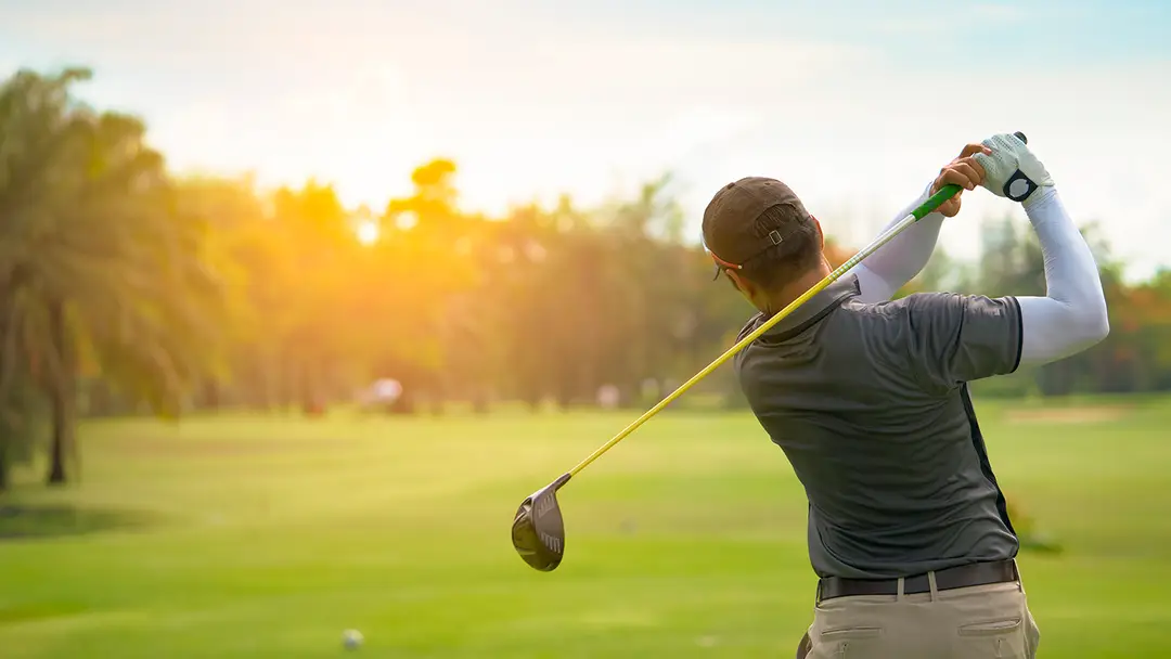 Heritage Golf Club