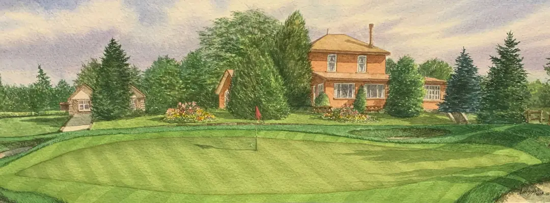 Erin Heights Golf Course