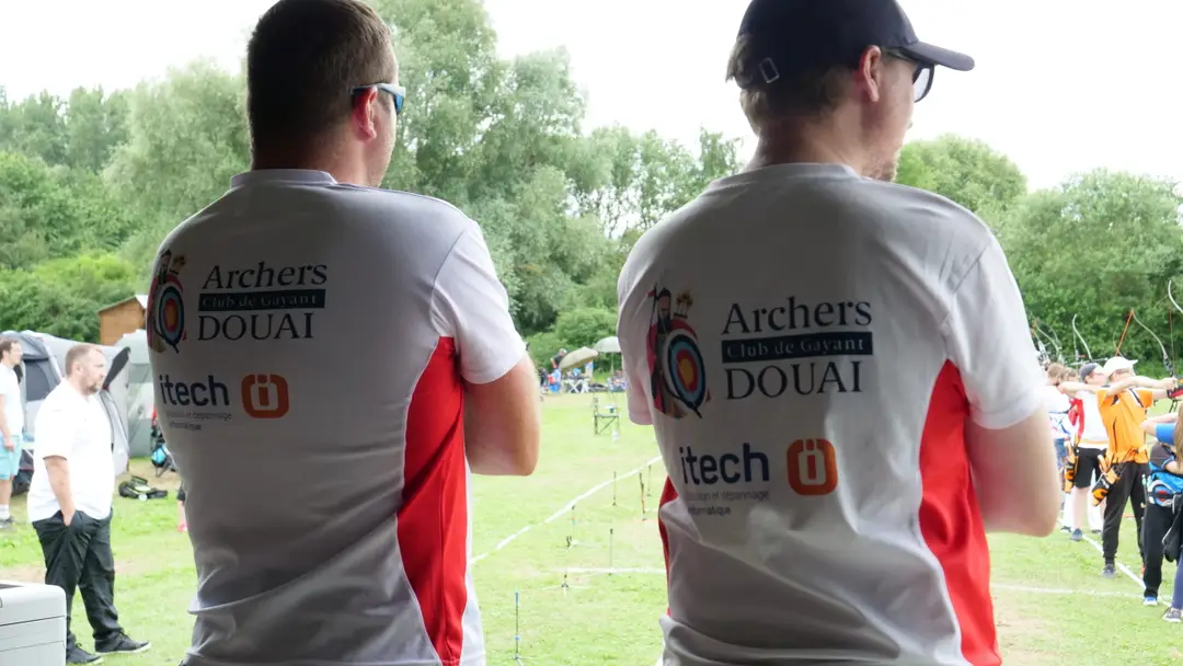 Archers Club de Gayant