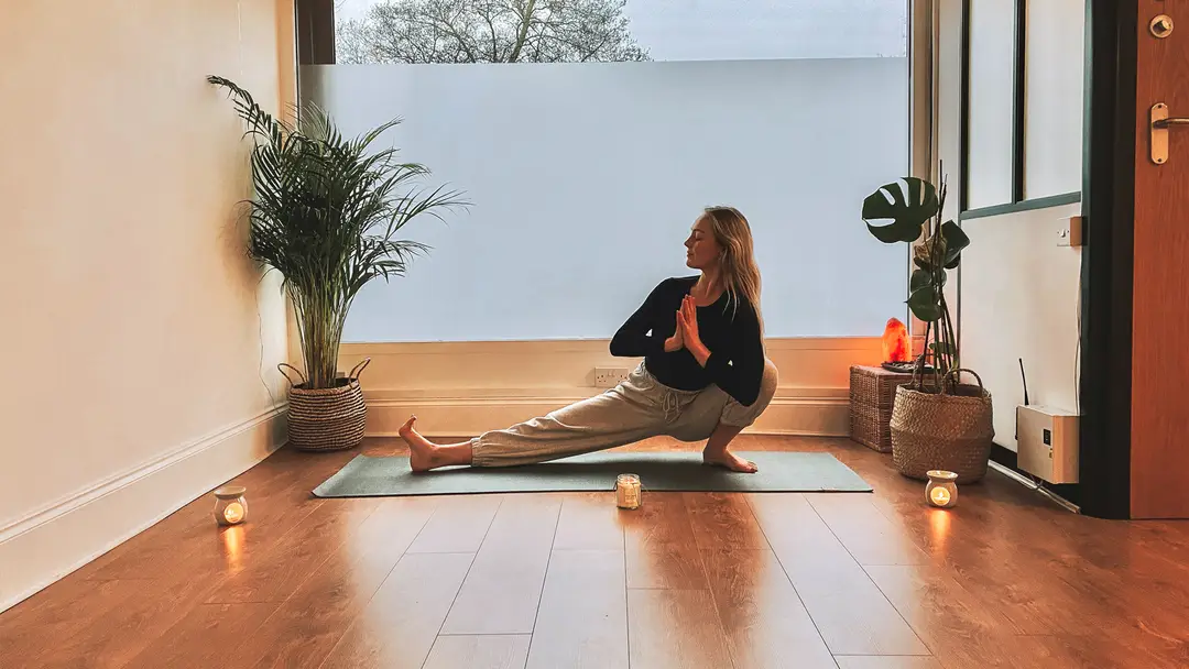 The Yoga House Leeds