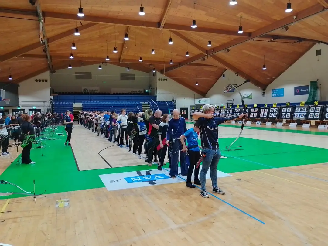 GMIT Archery Club