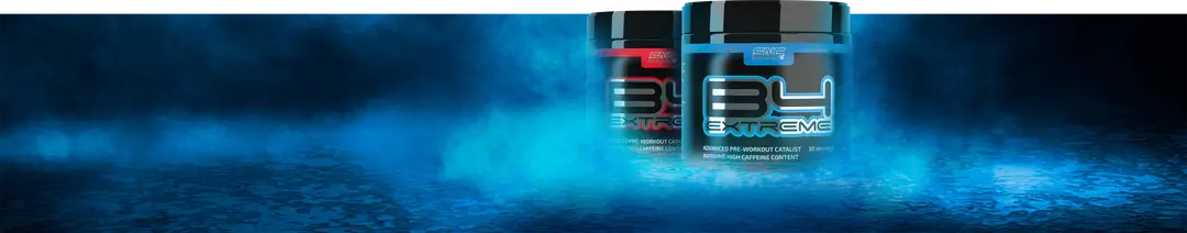 Sports Nutrtion Gym