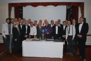 Clyst Valley AFC
