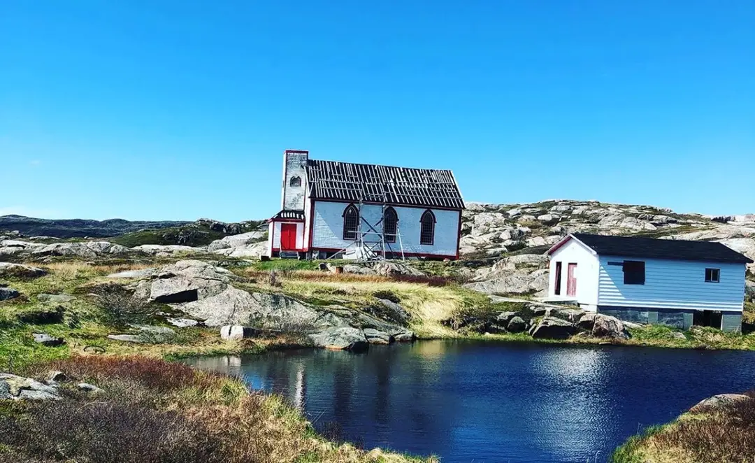 Margaree OUtfitters