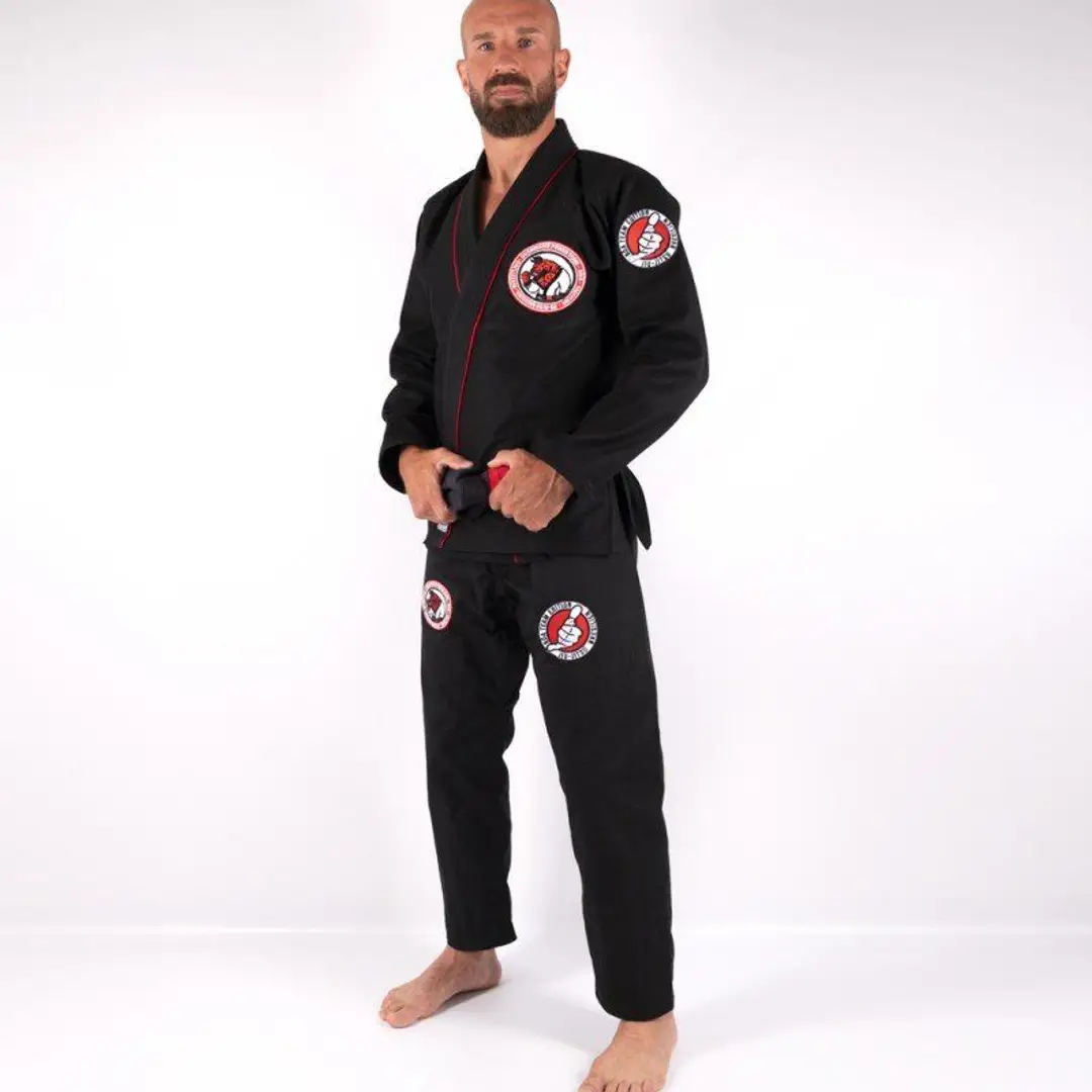 Submission Power Team