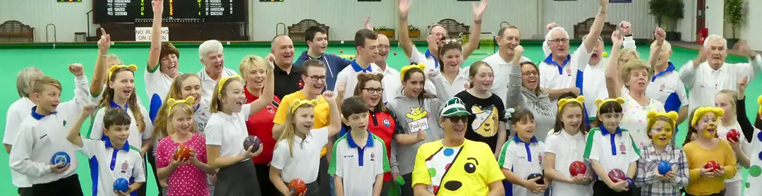 Church Gresley Indoor Bowling Centre