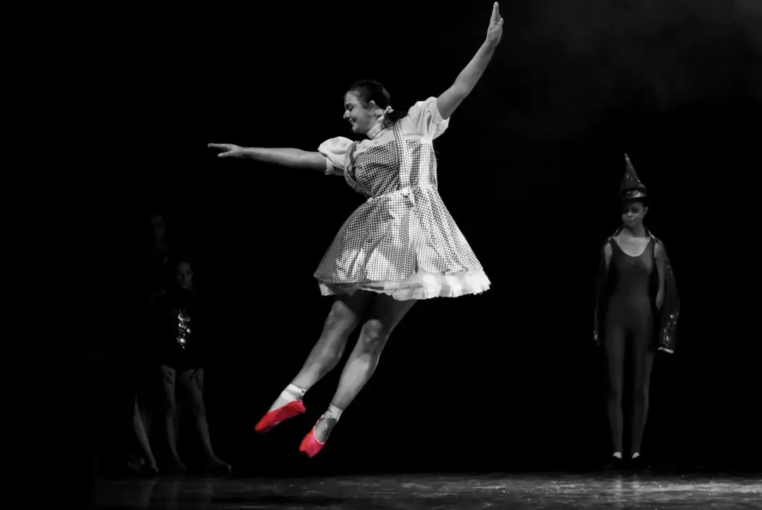 ZoNa Dance Co.