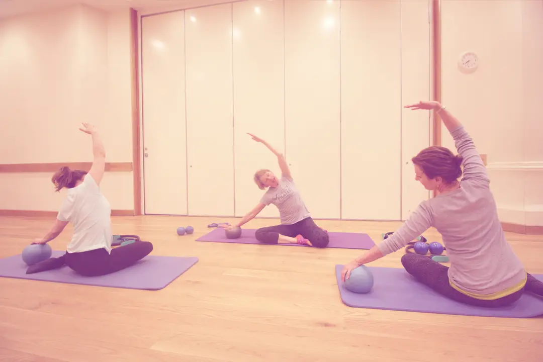 Southsea Pilates