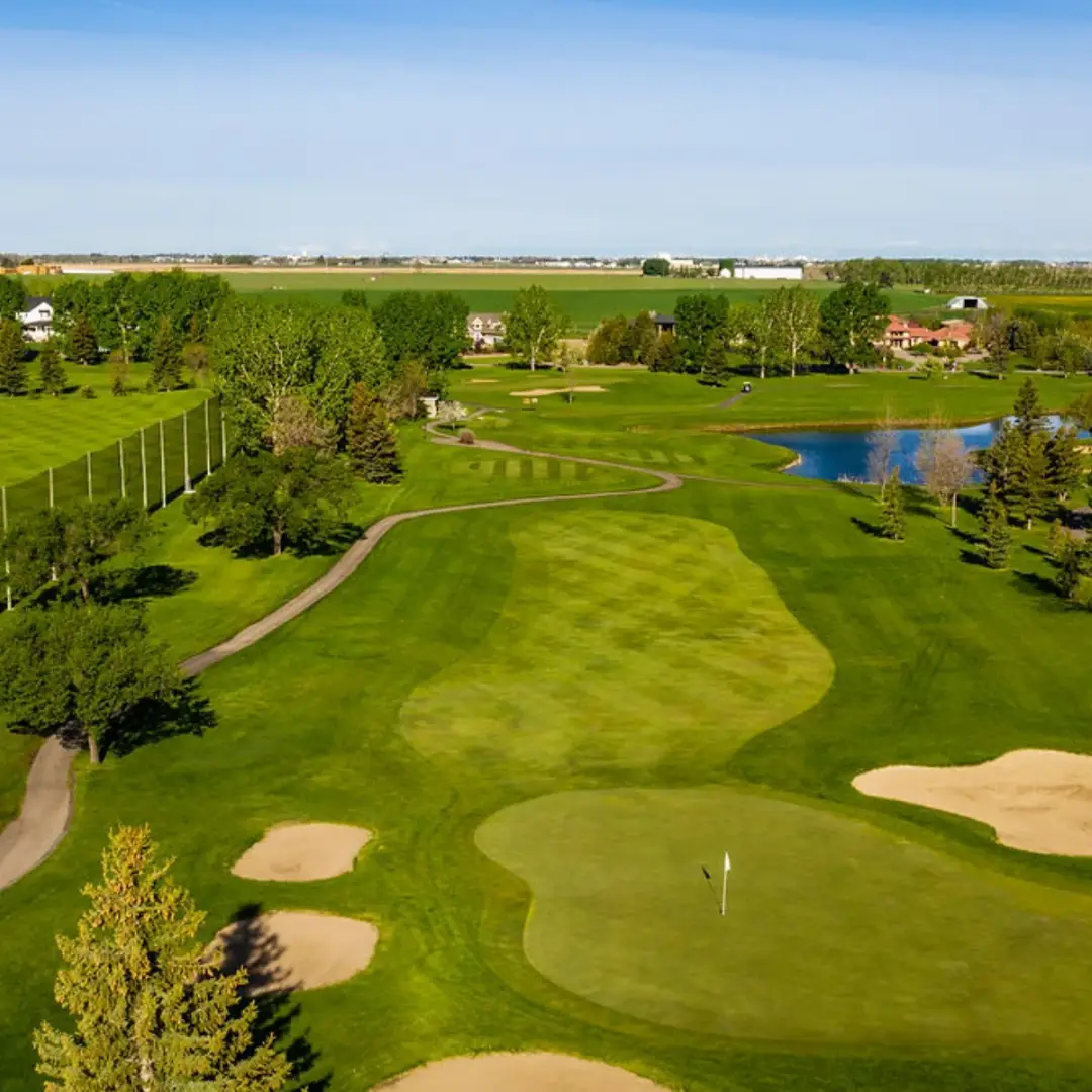 Land-O-Lakes Golf & Country Club