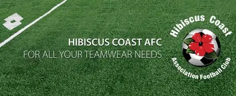 Hibiscus Coast AFC