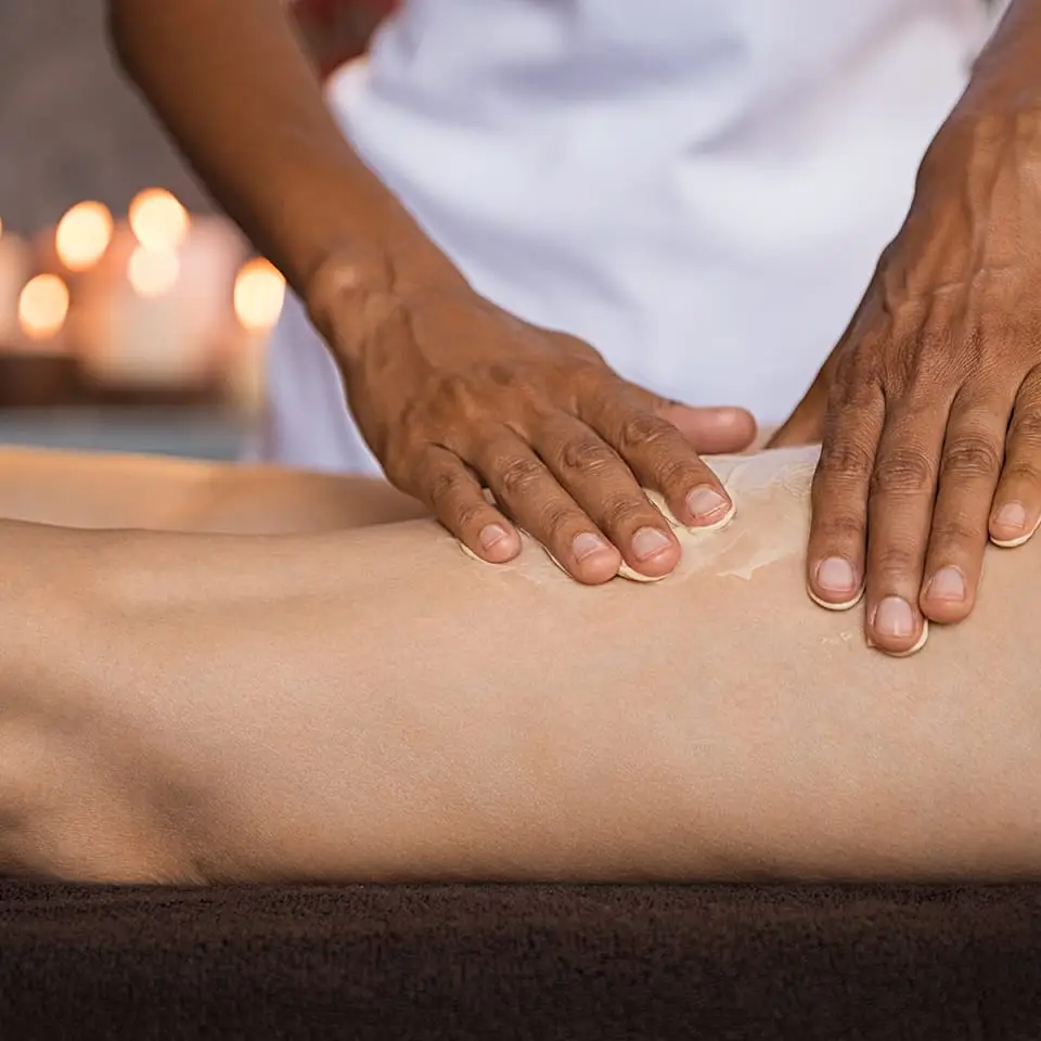 Reflexology & Shiatsu Toronto