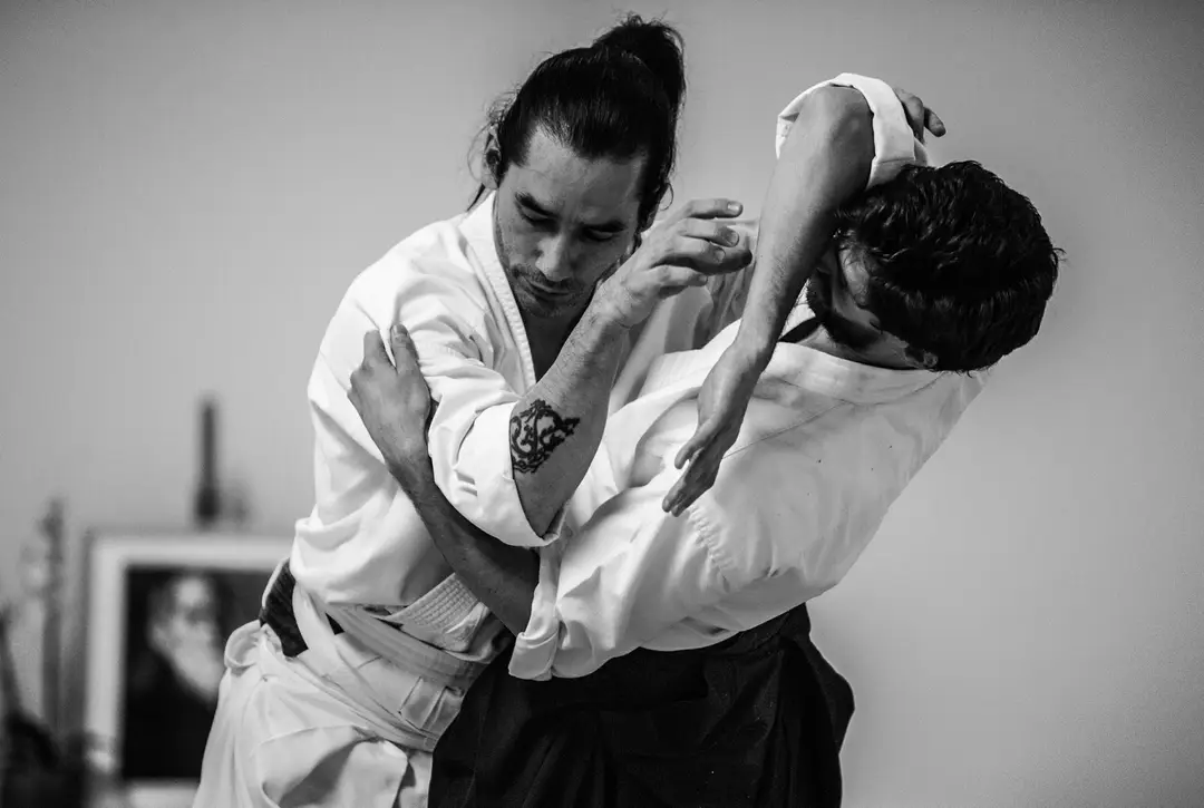 Kishinkaï Aïkido Toulouse