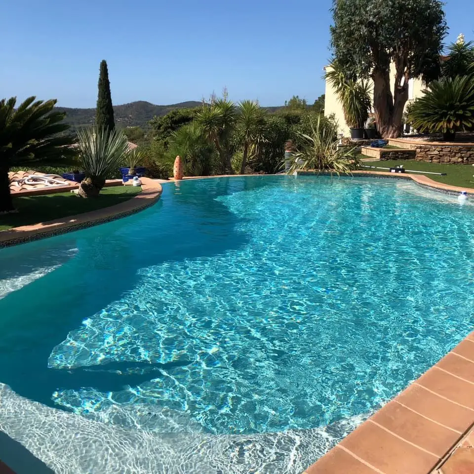 Aquatech Piscine